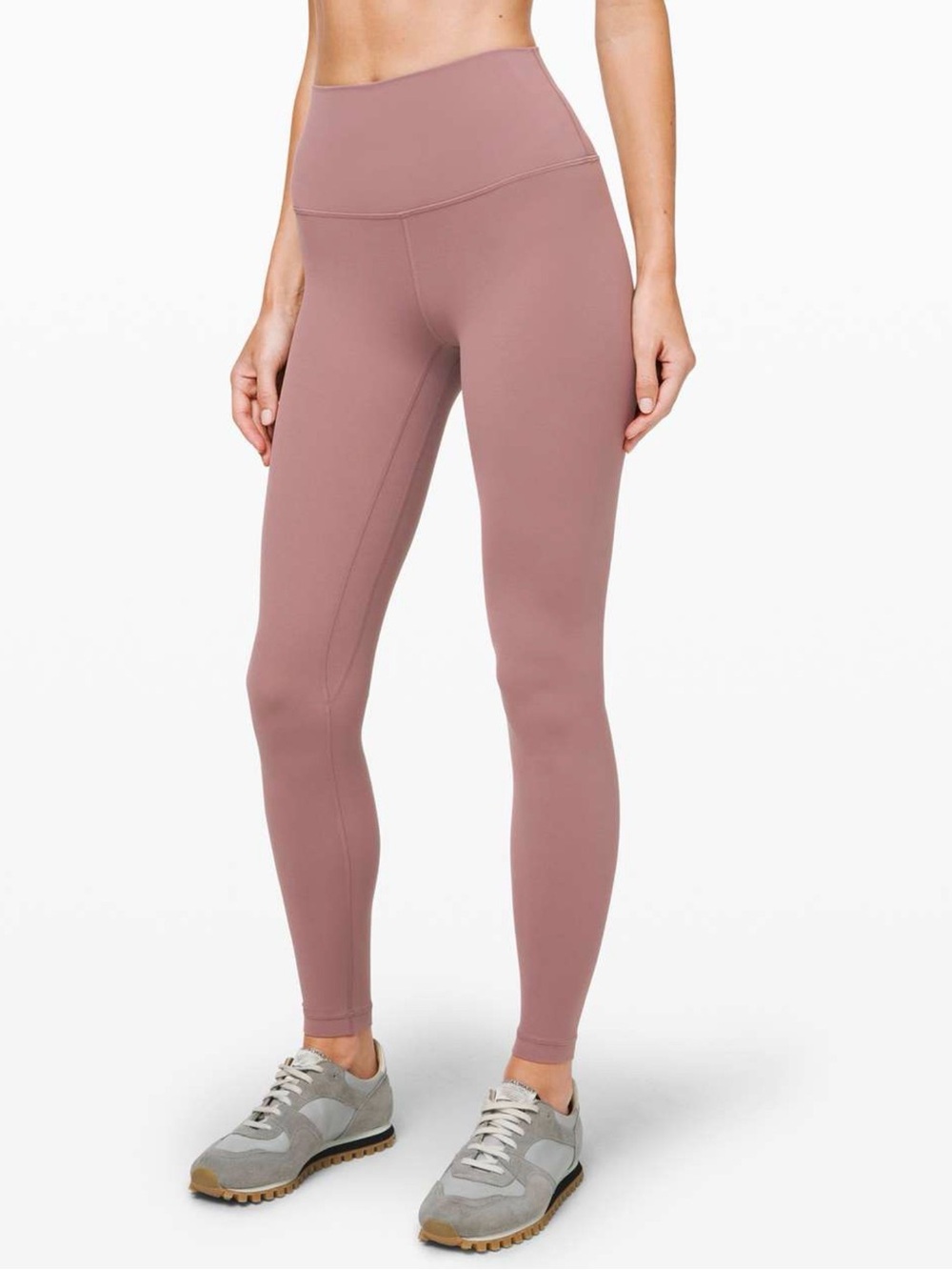 Lululemon Align Leggings, Size 4